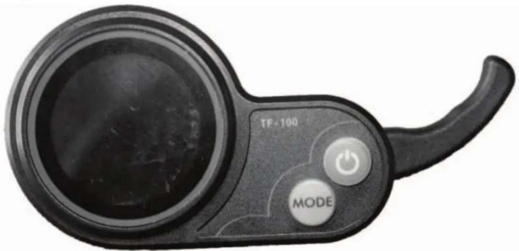 Kugoo Kirin M4 Pro - Charge - 1