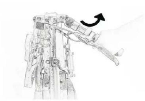 Kugoo Kirin M4 Pro - Assemblage de la trottinette electrique - 4