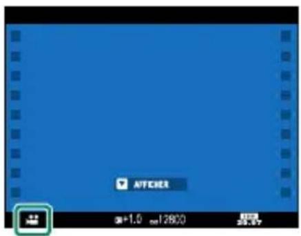 FUJIFILM GFX 50S II - Visionnage des videos - 1