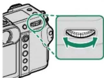 FUJIFILM GFX 50S II - BULB - 1