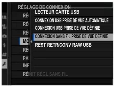 FUJIFILM GFX 50S II - Prise de vue à distance : capture one PRO fujifi im/ adobe® photoshop® lighthroom® classic CC + fujifilm tether shooting plug-in PRO for gfx/fujifilm x acquire - 1