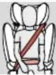 CYBEX Pallas B2Fix + Lux - 倾斜式头枕 - 2