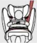 CYBEX Pallas B2Fix + Lux - KORREKT MONTERINGSMETODE - 1