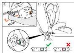 CYBEX Pallas B2Fix + Lux - 5