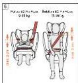 CYBEX Pallas B2Fix + Lux - 6