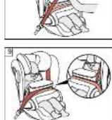 CYBEX Pallas B2Fix + Lux - 7