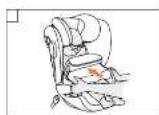 CYBEX Pallas B2Fix + Lux - 3
