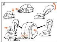 CYBEX Pallas B2Fix + Lux - 1