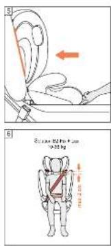 CYBEX Solution B2Fix + Lux - 6
