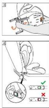 CYBEX Solution B2Fix + Lux - 5