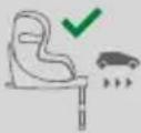 CYBEX Sirona S2 iSize - CERTIFICAZIONE - 13