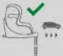 CYBEX Sirona S2 iSize - CERTIFICAZIONE - 11