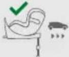 CYBEX Sirona S2 iSize - CERTIFICAZIONE - 6