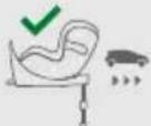 CYBEX Sirona S2 iSize - CERTIFICAZIONE - 14