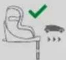 CYBEX Sirona S2 iSize - IMPORTANT INFORMATION AND WARNINGS - 2