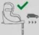 CYBEX Sirona S2 iSize - CERTIFICAZIONE - 5