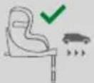CYBEX Sirona S2 iSize - PODEŠAVANJE POZICIJE NAGIBA NASLONA - 12