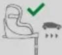 CYBEX Sirona S2 iSize - CERTIFICAZIONE - 15