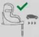 CYBEX Sirona S2 iSize - CERTIFICAZIONE - 35