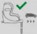 CYBEX Sirona S2 iSize - CERTIFICAZIONE - 19