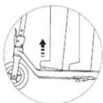 Kugoo Kirin Mini2 - Fahrtunterricht - 2