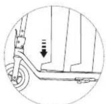 Kugoo Kirin Mini2 - Fahrtunterricht - 1