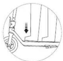 Kugoo Kirin Mini2 - Insegnamento di guida - 3