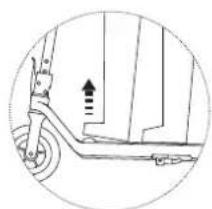 Kugoo Kirin Mini2 - Insegnamento di guida - 4