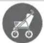 Britax-Römer Strider M - Avertissement ! - 5