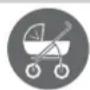 Britax-Römer Strider M - Avertissement ! - 4