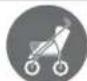 Britax-Römer Smile III - La poussette BRITAX Römer SMILE III peut être utilisée dans les configurations suivantes : - 5