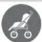 Britax-Römer Smile III - La poussette BRITAX Römer SMILE III peut être utilisée dans les configurations suivantes : - 1