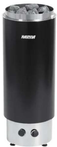 HARVIA Cilindro HPC900400M - 3