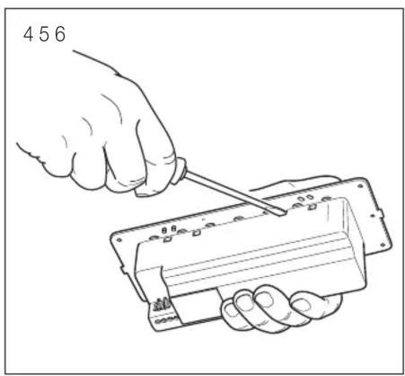 Vimar 14394 - REGLES D'installation. - 1