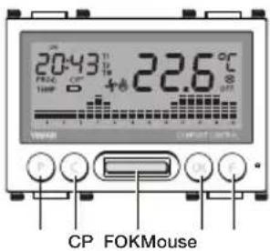 20:43 FR/CC C# +4 22.6 °C CP FOKMouse