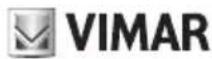 Vimar 14446.SL - - Temperature differential. - 1