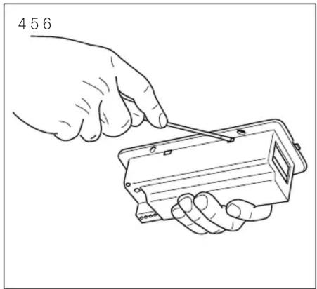 Vimar 16440 - REGLES D'installation. - 1