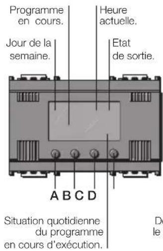 Vimar 16582.B - Domaine d'application - 1