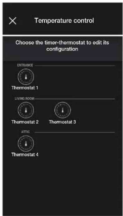Vimar 02963 - Régulation thermique - 1