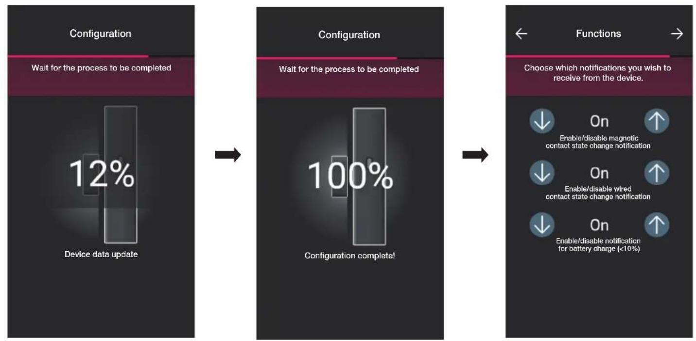 Vimar 02963 - Configuration - 1