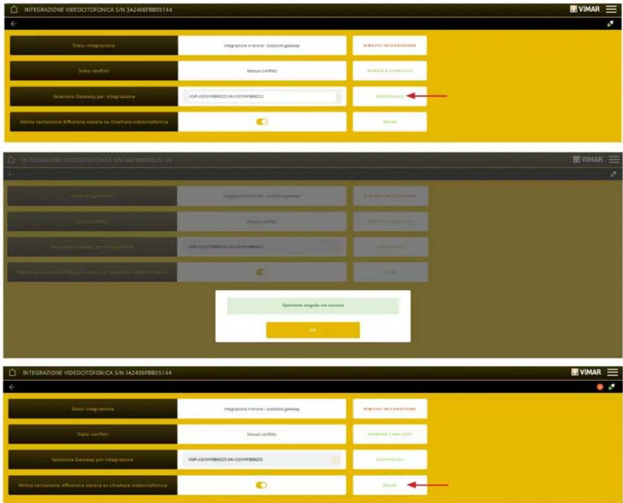 Vimar 01416 - App view pro pour la configuration - 1