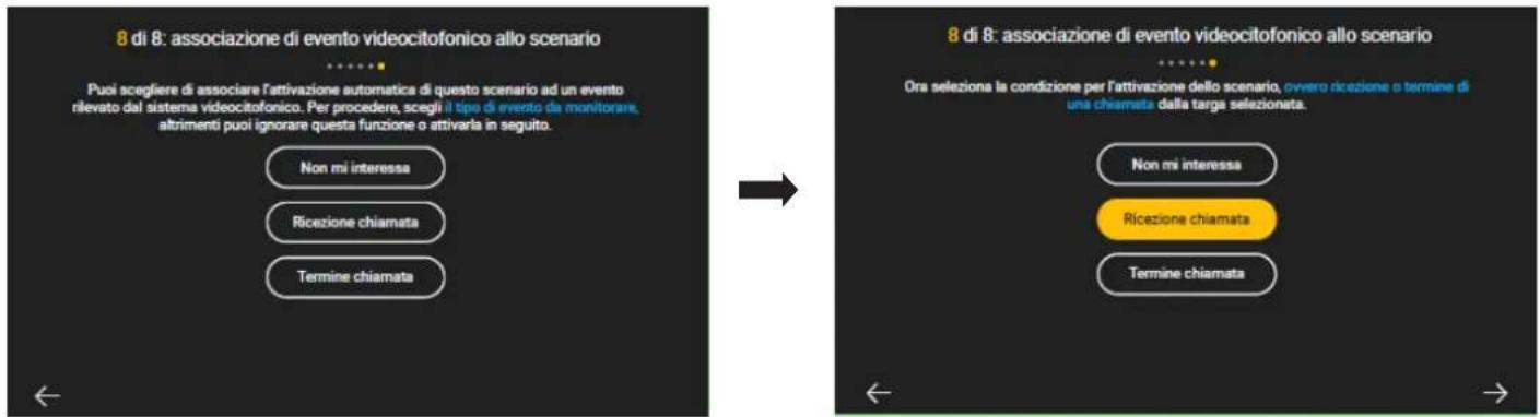 Vimar 01416 - App view et fonctions principales - 2