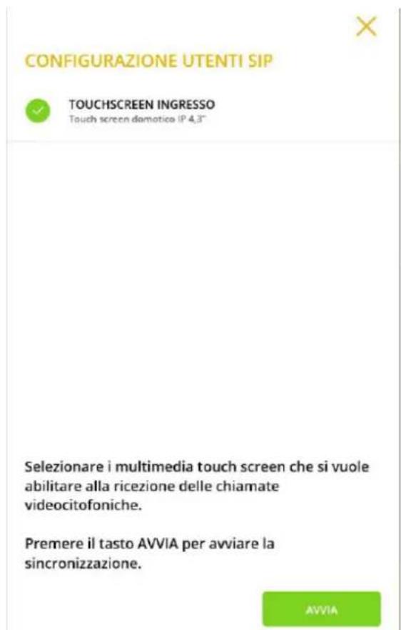 Vimar 01416 - App view pro pour la configuration - 1