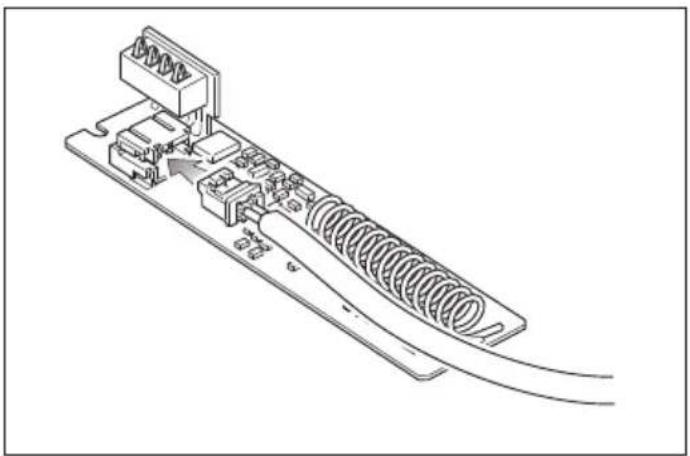 Vimar 01923 - Remote operation via radiofrequency transmitter unit. - 1