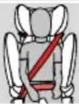 CYBEX Pallas BFix - GALVAS BALSTA REGULĒŠANA - 2