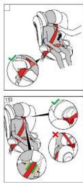 CYBEX Pallas BFix - 7
