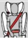 CYBEX Pallas BFix - NASTAVENÍ OPĚRKY HLAVY - 2