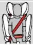 CYBEX Pallas BFix - PEATOE REGULEERIMINE - 2