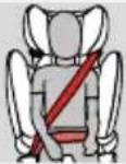 CYBEX Pallas BFix - ĐIỀU CHỈNH PHẦN TỰA ĐẦU - 2