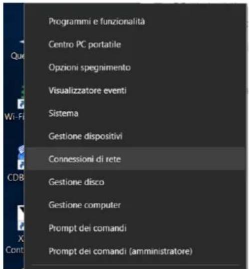 Vimar 14195.SL - Exemple de configuration avec un PC sous windows - 1